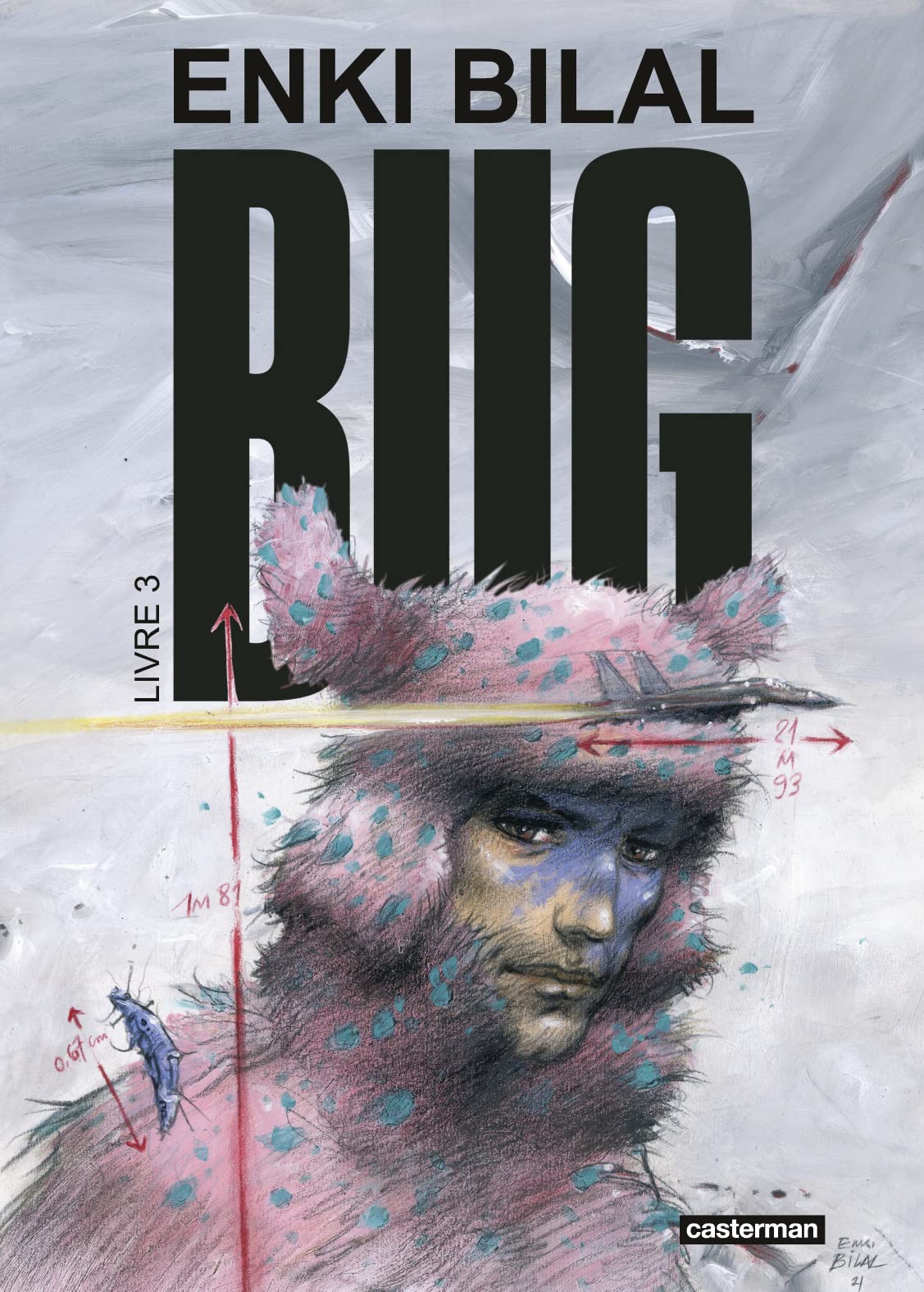 Sorties du mercredi 16 mars 2022