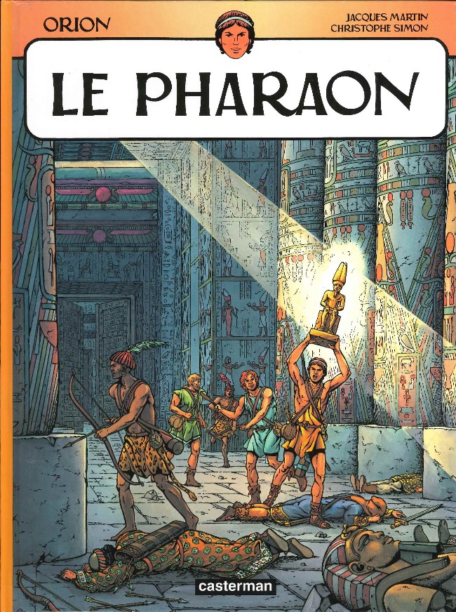 Pharaon (Le)