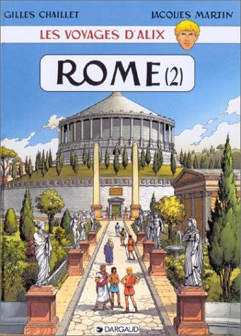 Rome (II)
