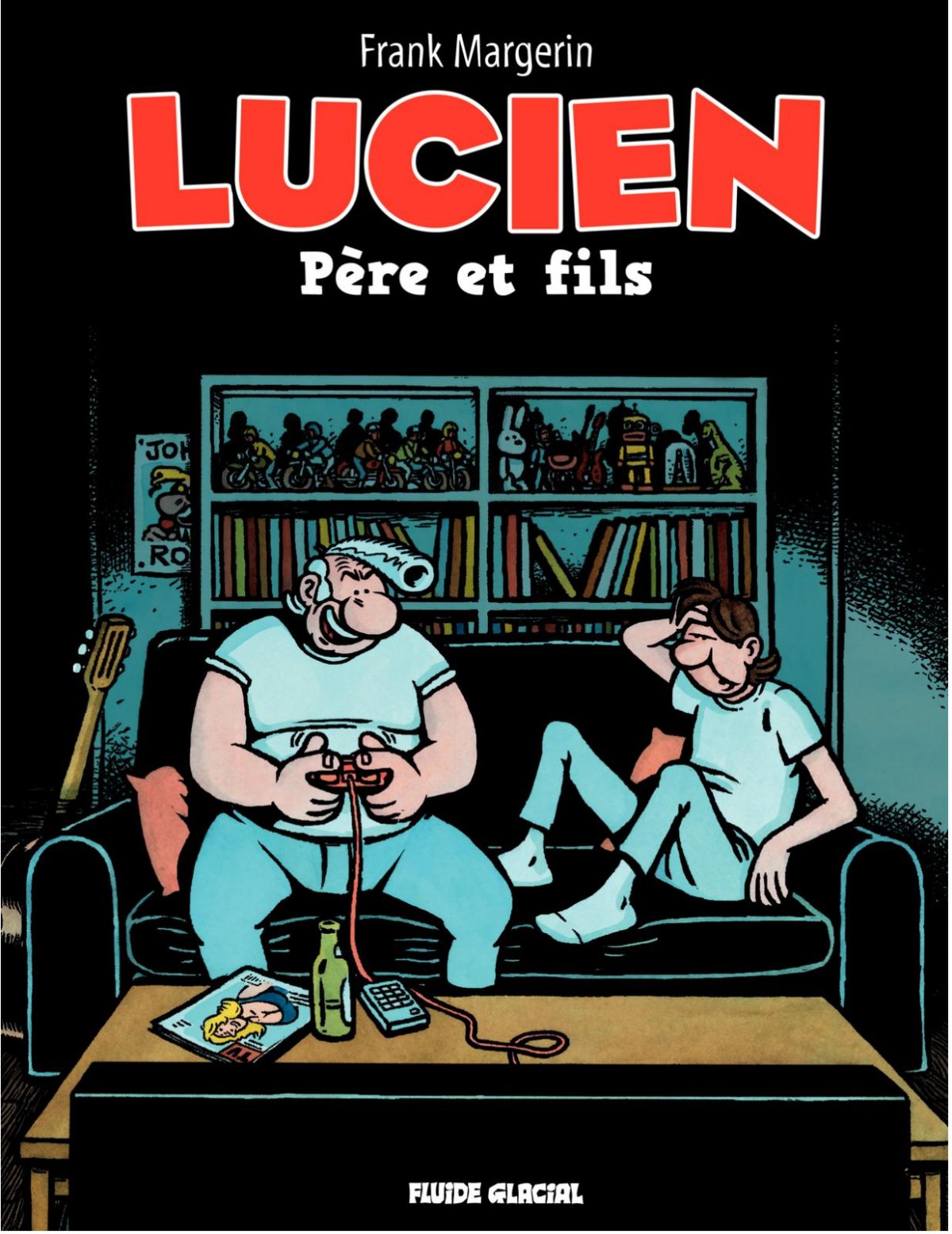 Père et fils