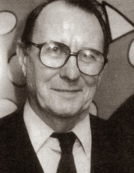 Ferdinando Tacconi - Auteur