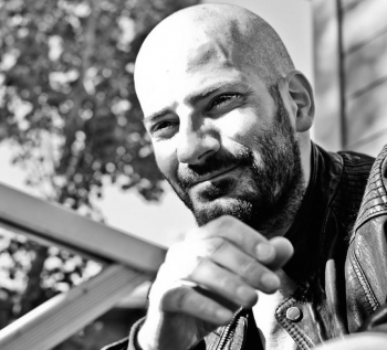 Jean-Baptiste Bernet - Auteur