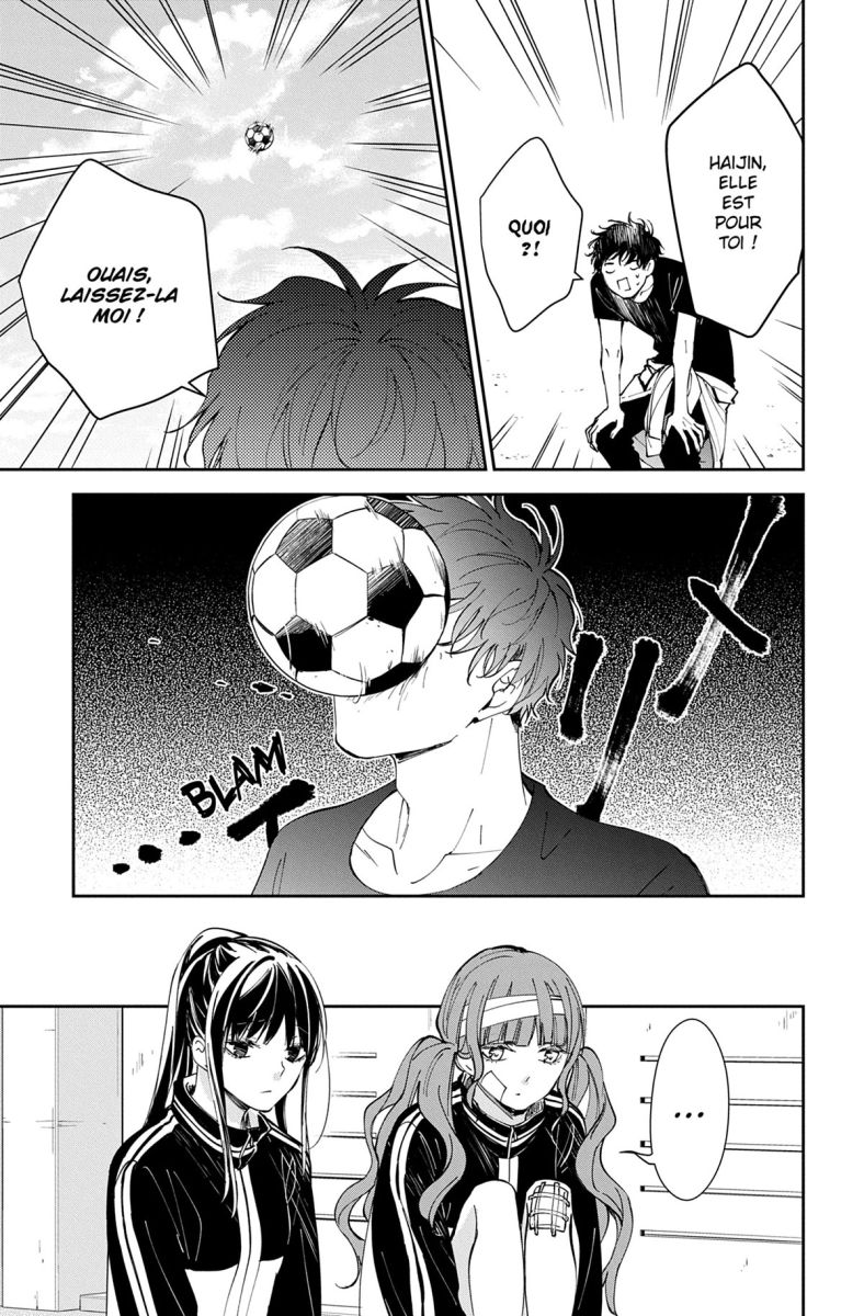 Jeu de la mort (Le) 12 - Extrait 1