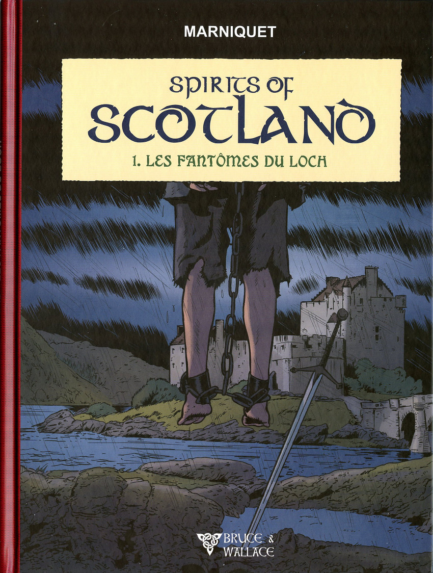 Fantômes du Loch (Les)
