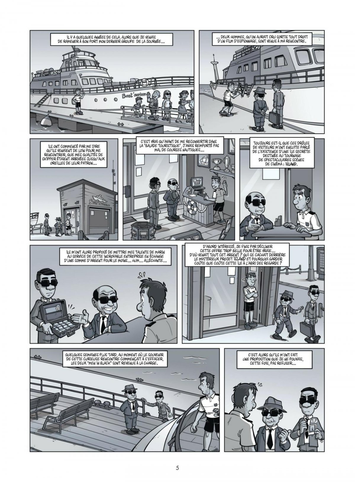 De Profundis - Extrait 1