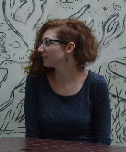 Claire Latxague - Auteur