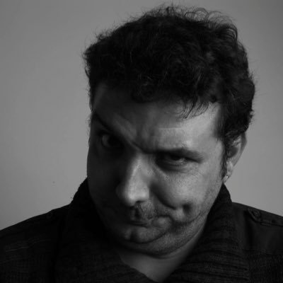 Javier Leku - Auteur
