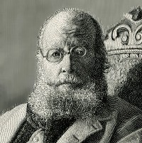 Edward Lear - Auteur