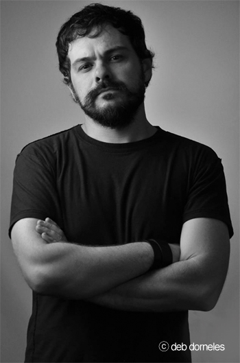 Rafael Albuquerque - Auteur