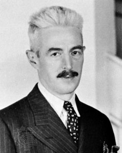 Dashiell Hammett - Auteur
