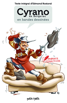 L'éditeur Petit à Petit revient en librairies