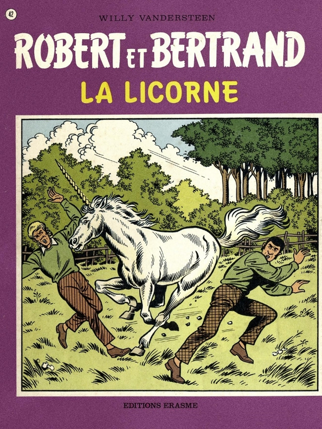 Licorne (La)