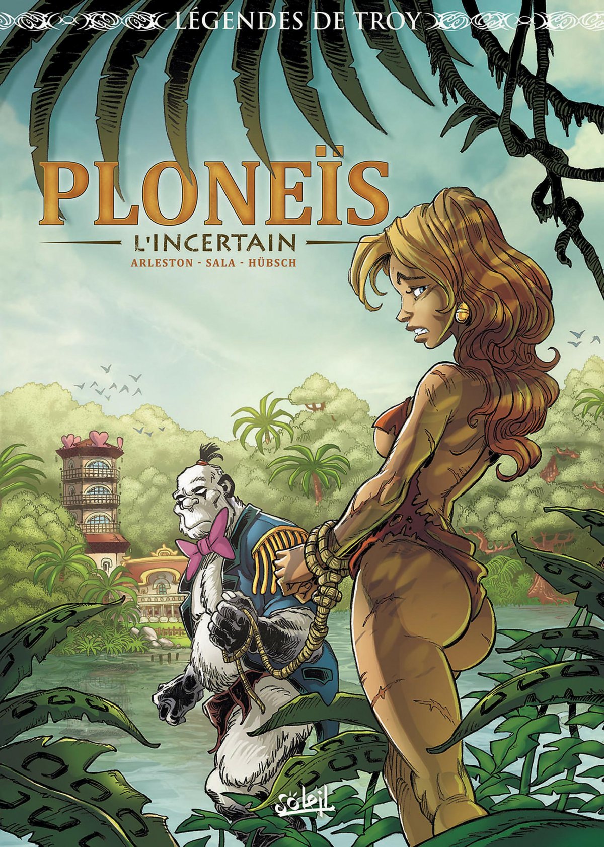 Ploneïs l'incertain