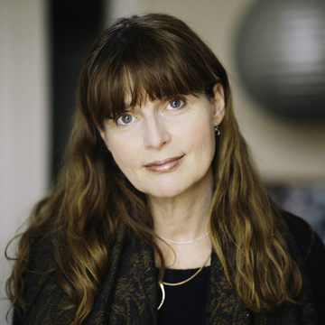 Marie Lafrance - Auteur