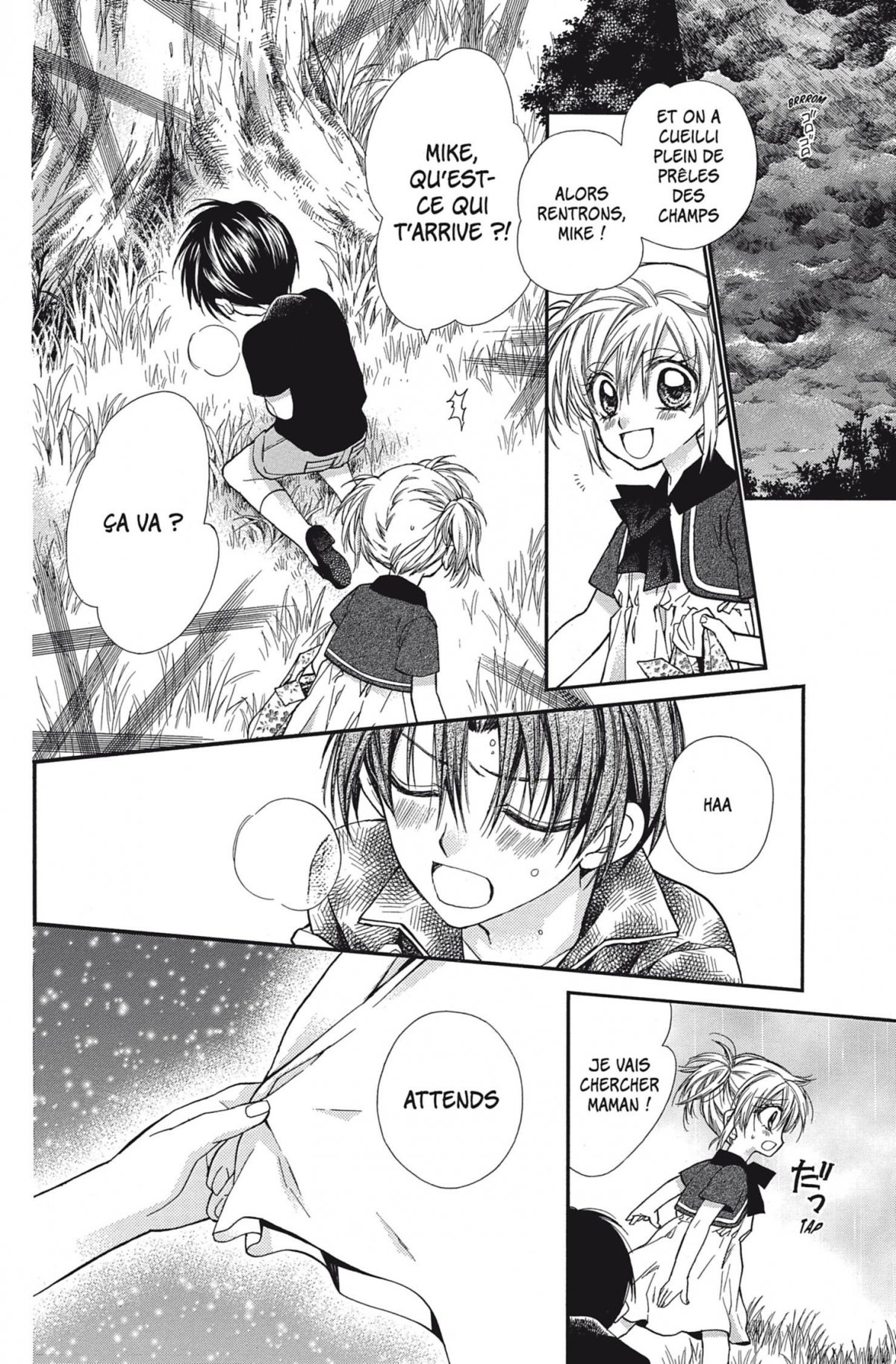 Lovely Fridays 9 - Extrait 1