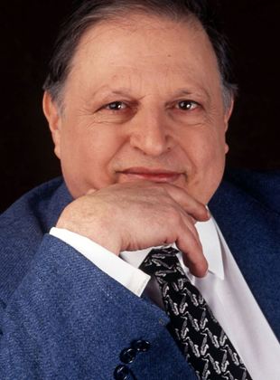 Claude-Jean Philippe - Auteur