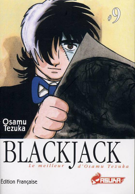 Black Jack 9