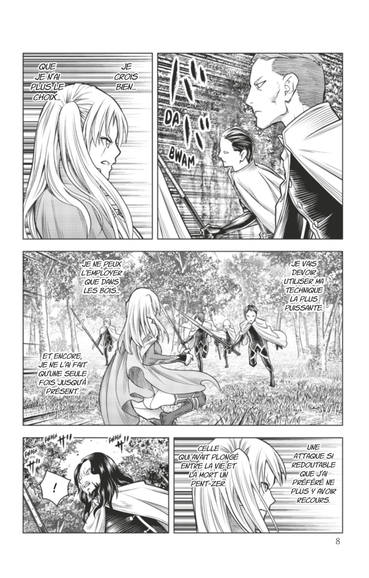 Ariadne l'empire céleste 21 - Extrait 1