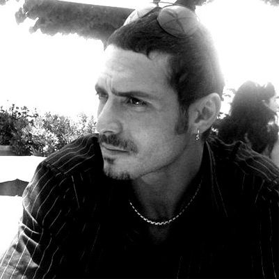 Stefano Caselli - Auteur