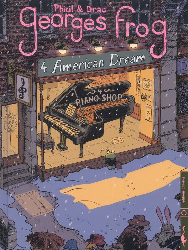American Dream