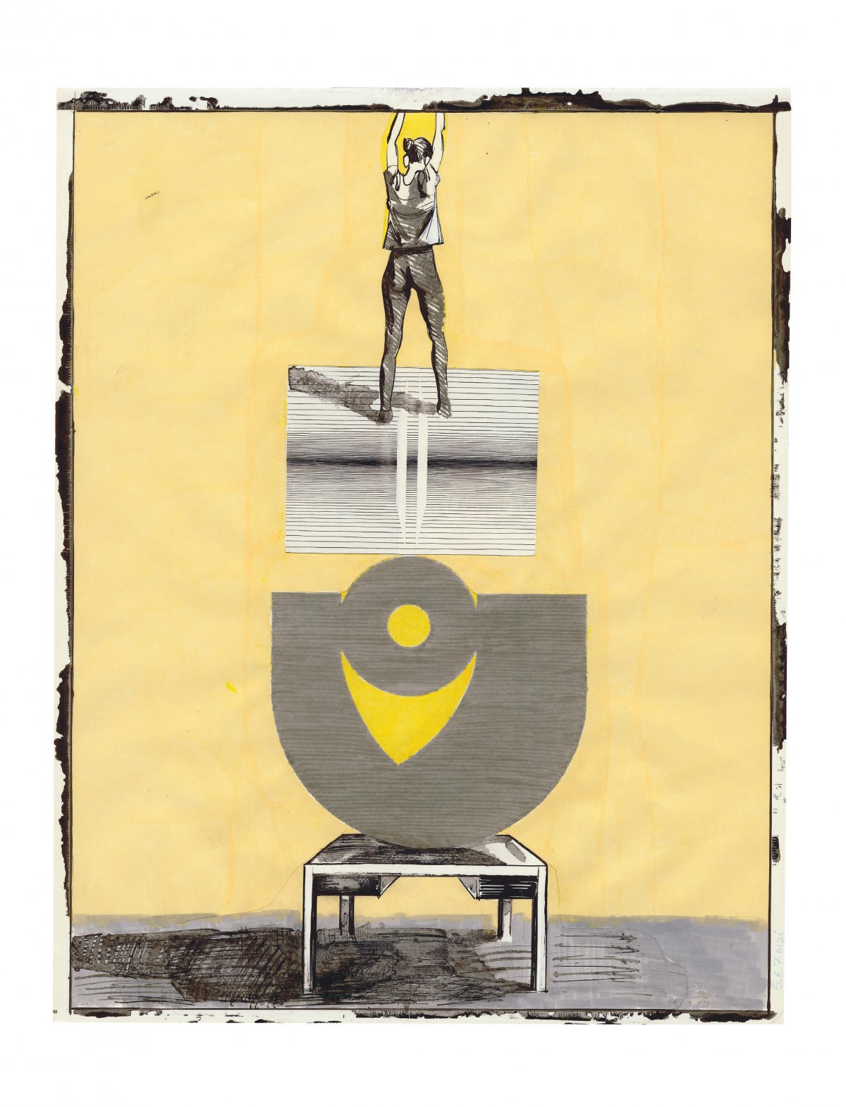 Pendant ce temps à Fécamp... - Extrait 1