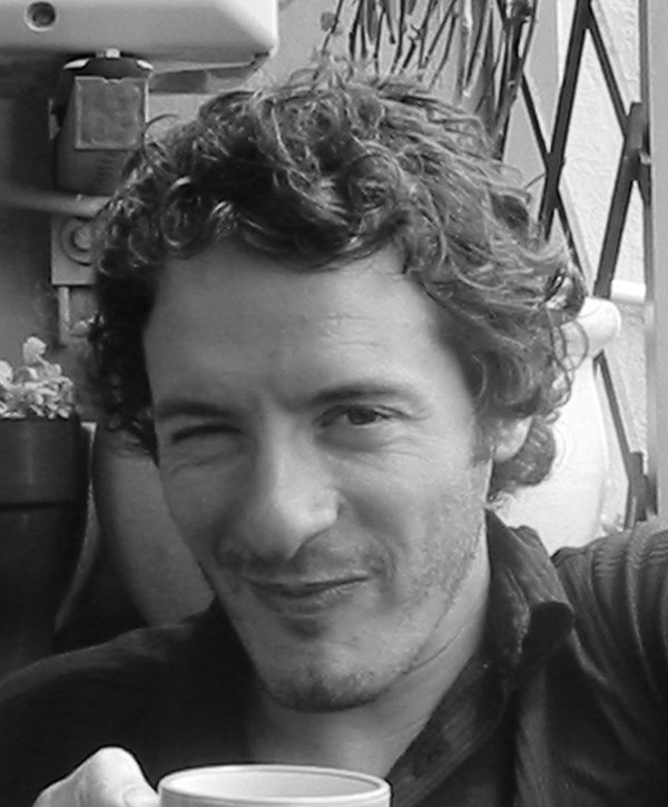Sébastien Spagnolo - Auteur