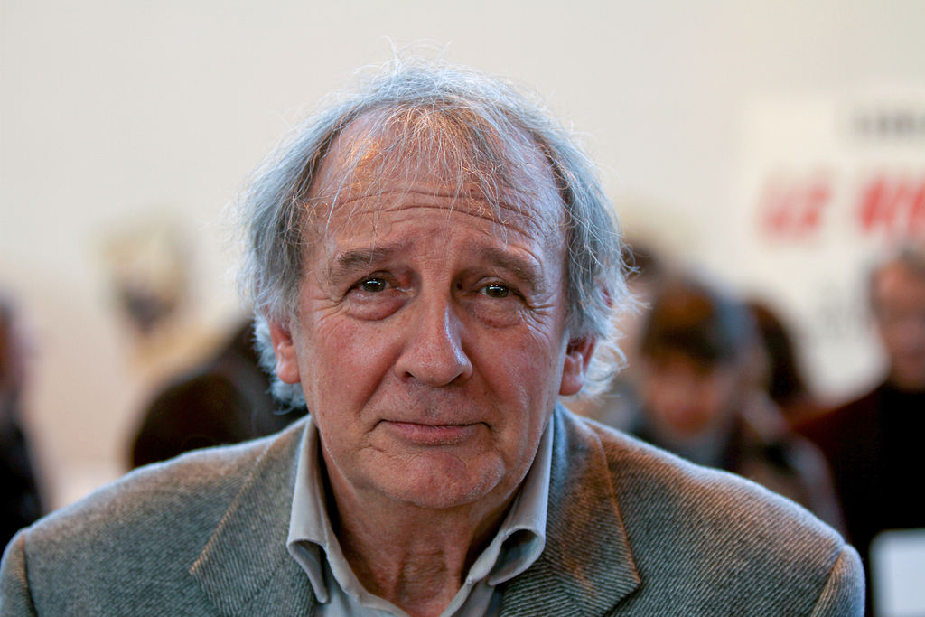 Jean-Claude Rogliano - Auteur