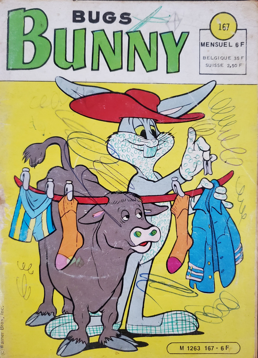 Majesté, votre sire est bonne !