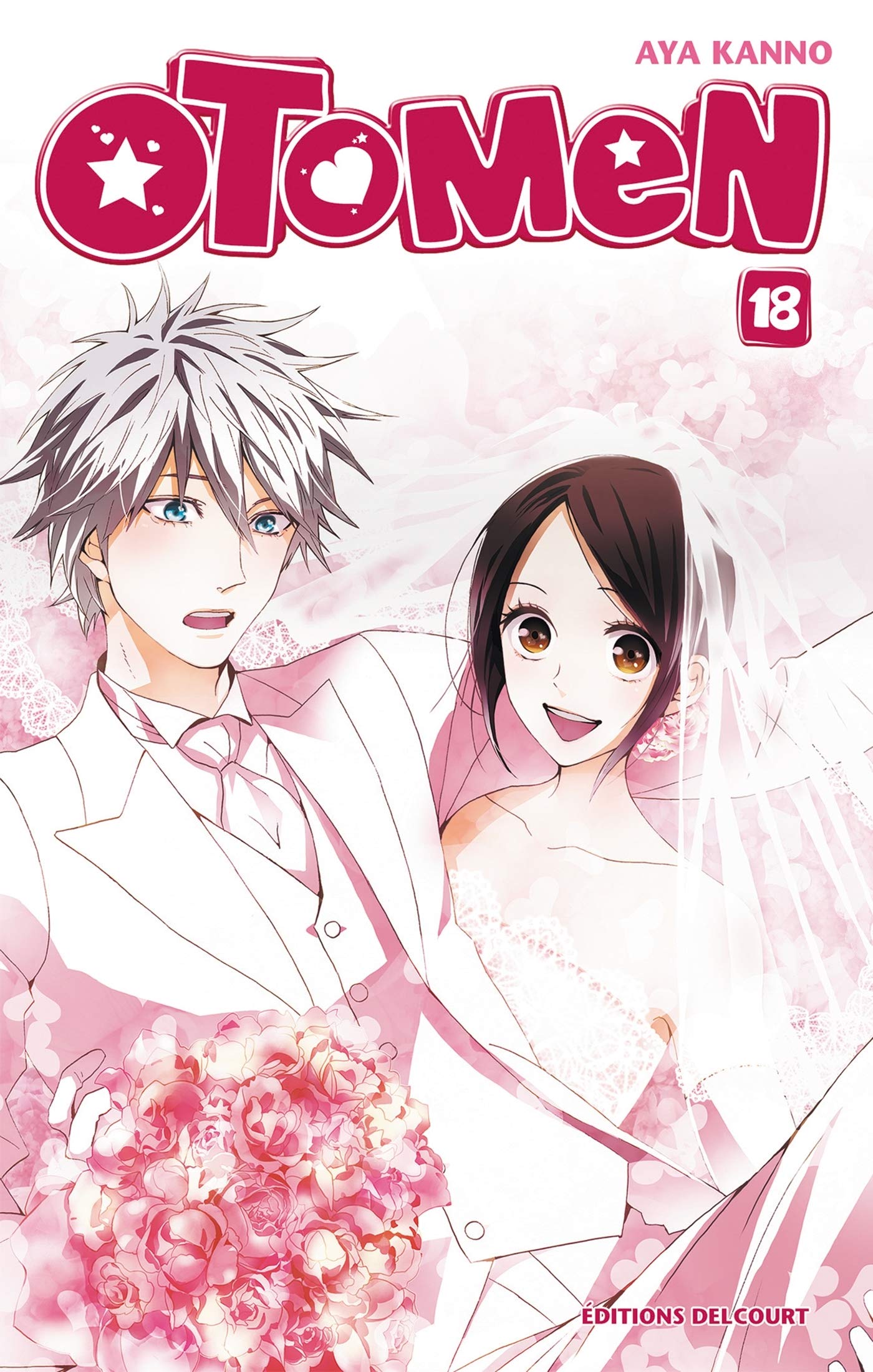 Otomen 18