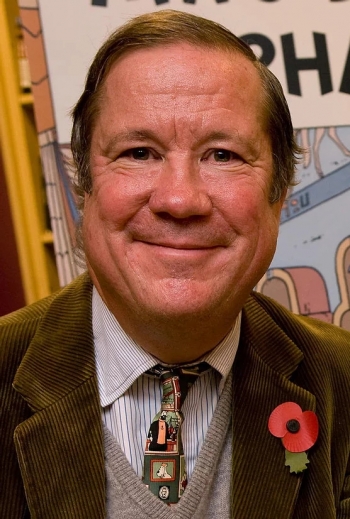 Michael Farr - Auteur