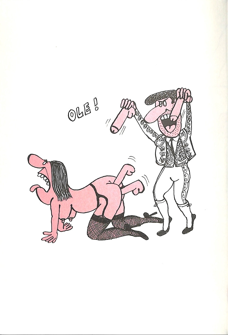 Érotissiné - Extrait 1