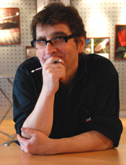 Christian Flamand - Auteur