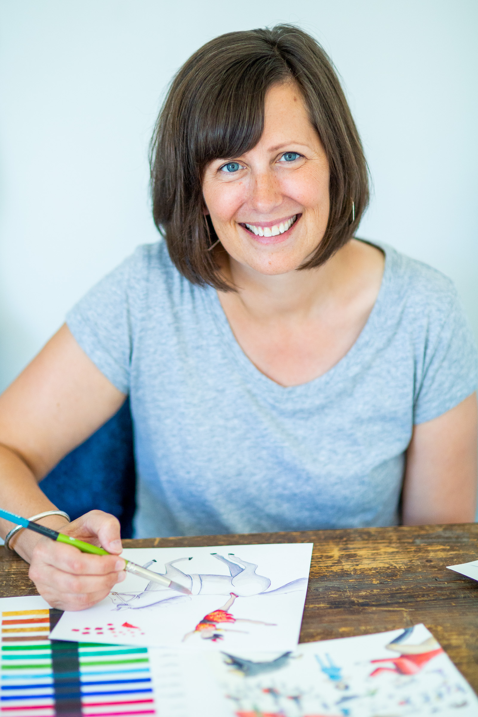 Renée Treml - Auteur