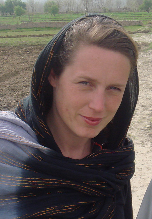 Pascale Bourgaux - Auteur