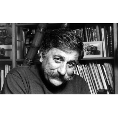 Adieu, Fred