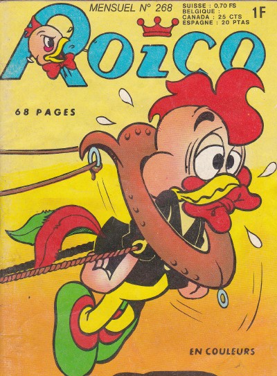 Roico 268