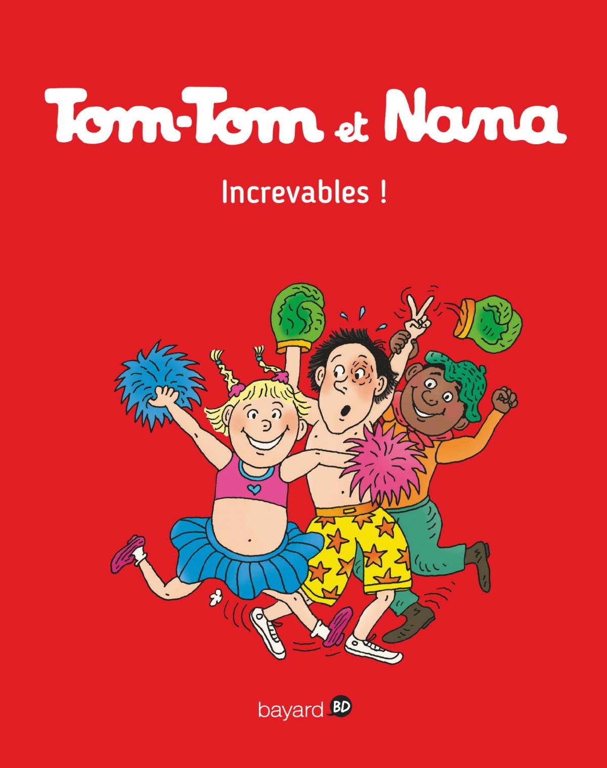 Increvables !