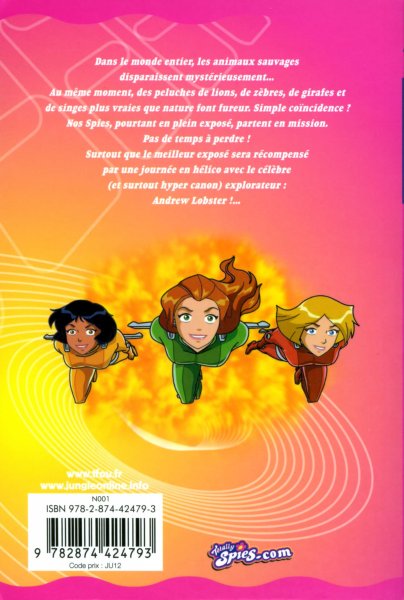 Plus vraies que nature - Extrait 1