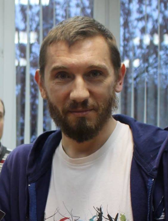 Nikolai Pisarev - Auteur