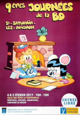 Le festival Saint-Saturnin-lès-Avignon 2017, c'était comment ?