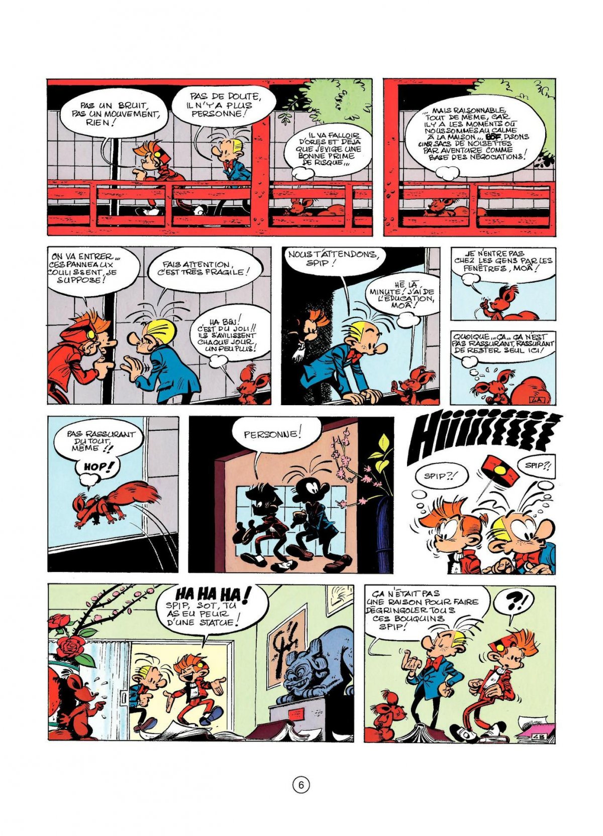 Glucose pour Noémie (Du) - Extrait 1