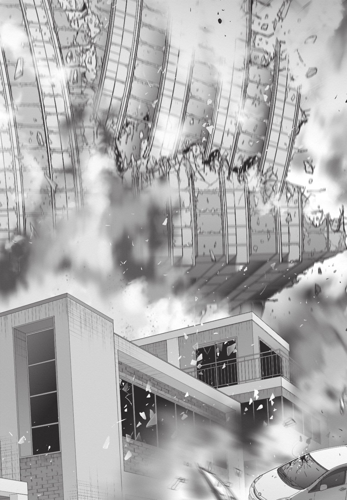 Triage X 15 - Extrait 1