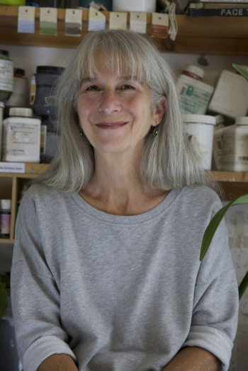 Jacky Fleming - Auteur