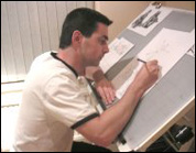 Jim Boswell - Auteur