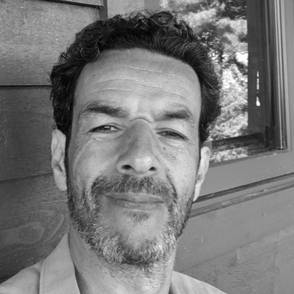 Omar Ladgham - Auteur