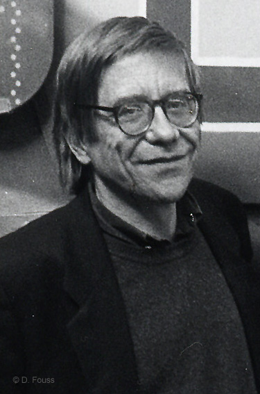 Jacques de Douhet - Auteur