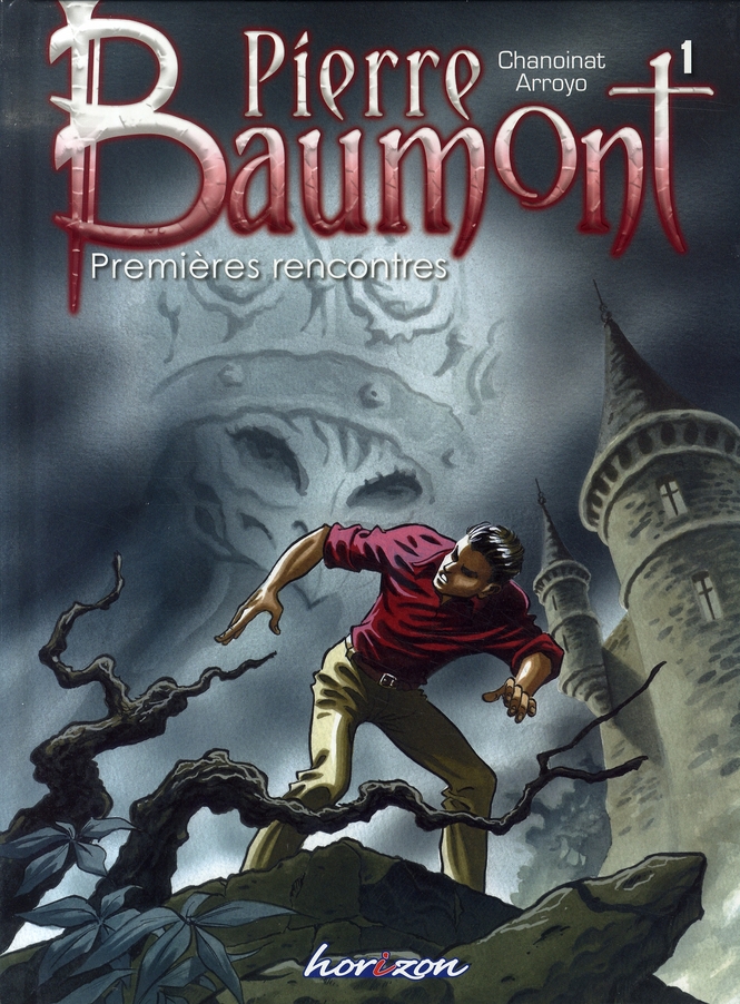 Premières rencontres