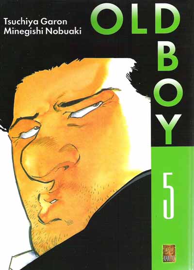 Old Boy 5