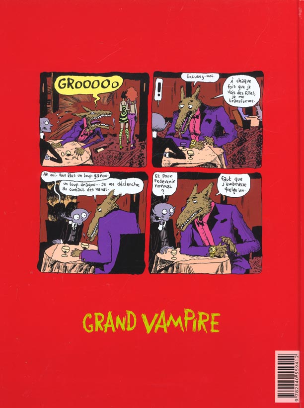 Transatlantique en solitaire - Extrait 1