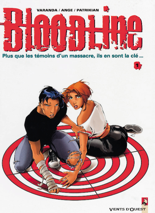 Bloodline 1
